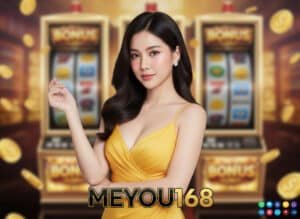 MEYOU168