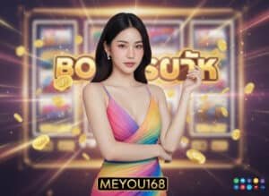 MEYOU168