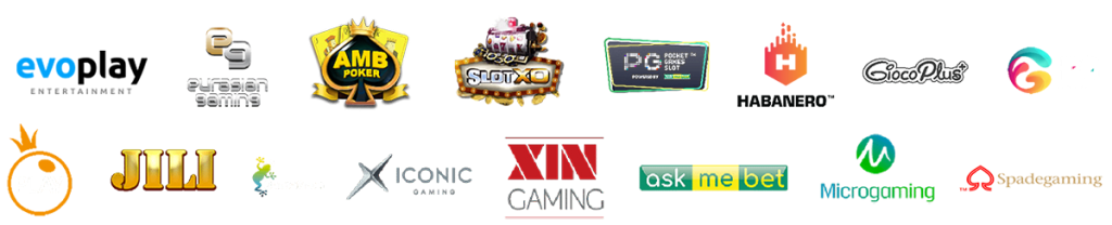 MEYOU168-ค่ายเกม