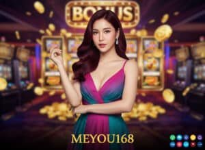 MEYOU168